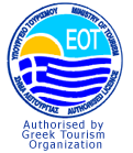 Car Rental Approved by the Ministry of Tourism & the Greek National Tourism Organization