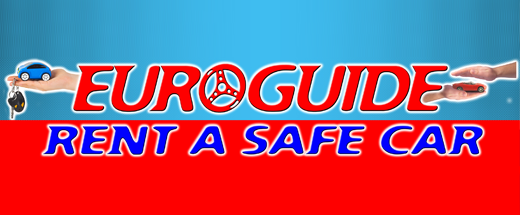 EUROGUIDE AIRPORT RENTACAR Ενοικιάσεις αυτοκινήτων στην Κρήτη